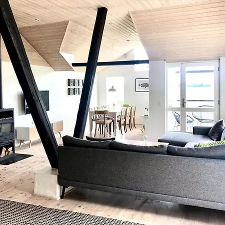 Feriehus Lk2202-lokken-kronholmsvej-33 Lyngbytorp