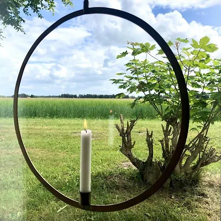 Nyaraló Lk2202-lokken-kronholmsvej-33 Lyngbytorp