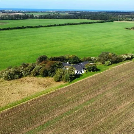 Nyaraló Lk2202-lokken-kronholmsvej-33