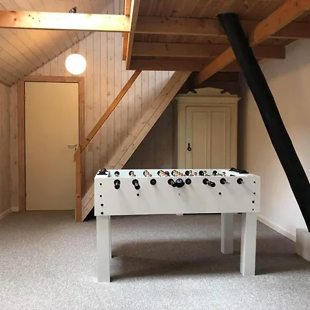 Nyaraló Lk2202-lokken-kronholmsvej-33 Lyngbytorp