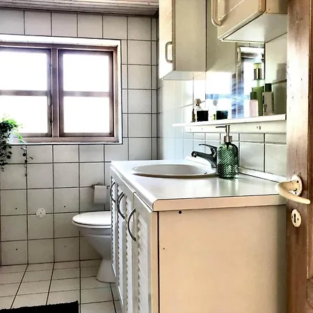 Nyaraló Lk2202-lokken-kronholmsvej-33 *