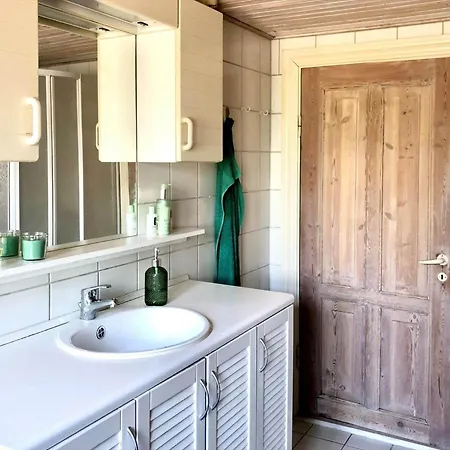 Nyaraló Lk2202-lokken-kronholmsvej-33