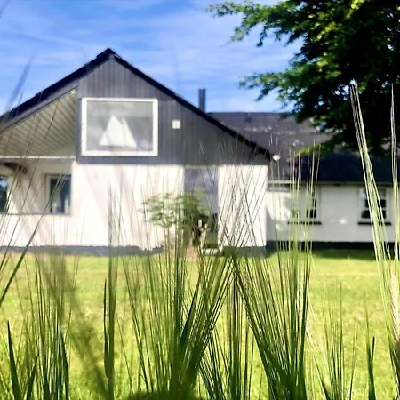 Nyaraló Lk2202-lokken-kronholmsvej-33 *