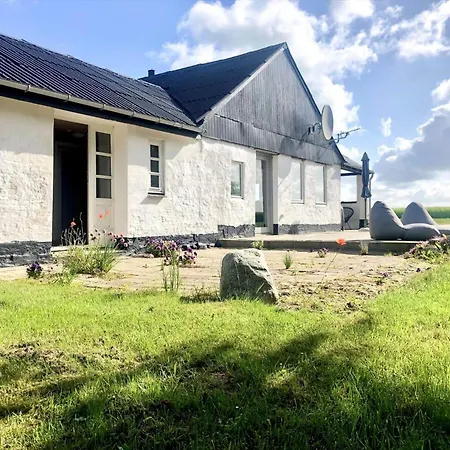 Nyaraló Lk2202-lokken-kronholmsvej-33 *