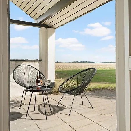 Feriehus Lk2202-lokken-kronholmsvej-33 *