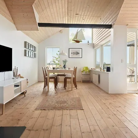 Feriehus Lk2202-lokken-kronholmsvej-33 Lyngbytorp