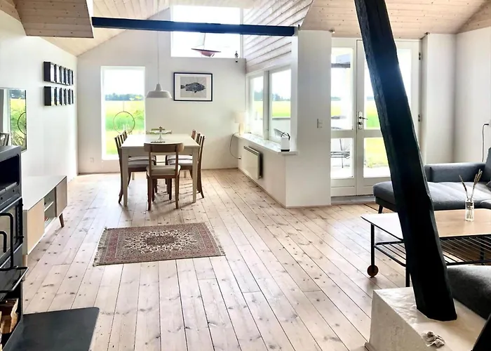 Ferienhaus Lk2202-lokken-kronholmsvej-33