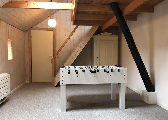 Ferienhaus Lk2202-lokken-kronholmsvej-33 Lyngbytorp