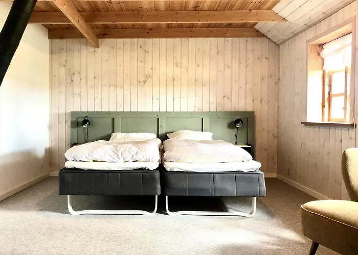 Lk2202-lokken-kronholmsvej-33 Ferienhaus