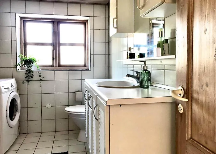 Ferienhaus Lk2202-lokken-kronholmsvej-33 *