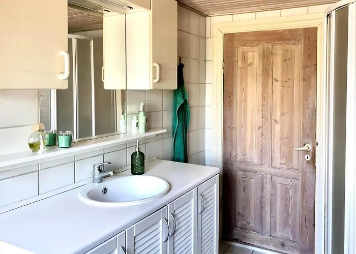 Ferienhaus Lk2202-lokken-kronholmsvej-33