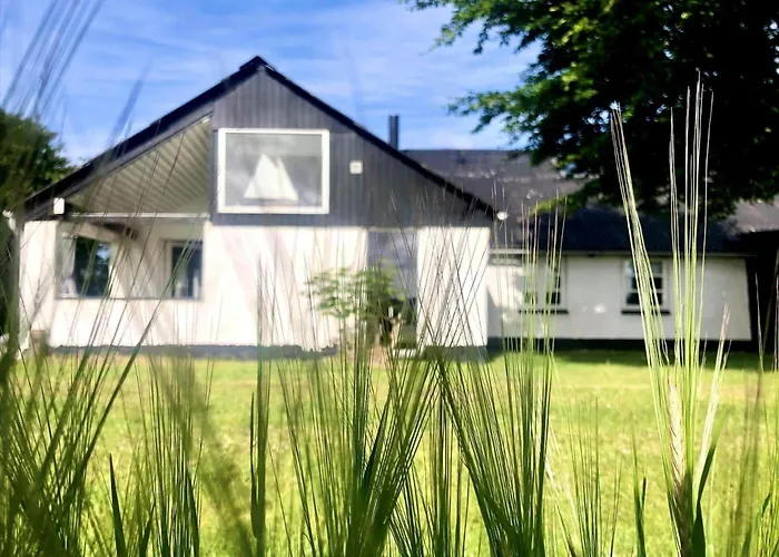 Ferienhaus Lk2202-lokken-kronholmsvej-33 *