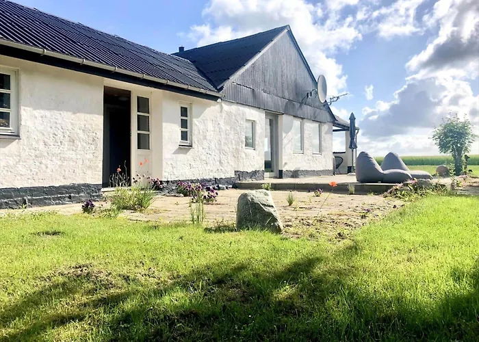 Ferienhaus Lk2202-lokken-kronholmsvej-33 *